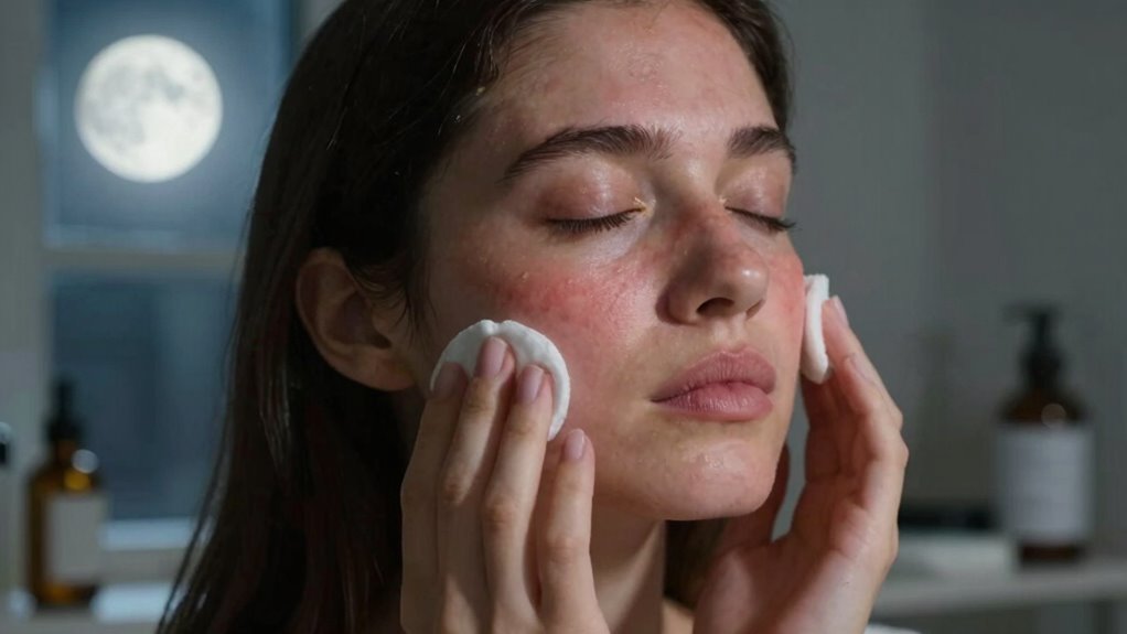 support skin barrier health