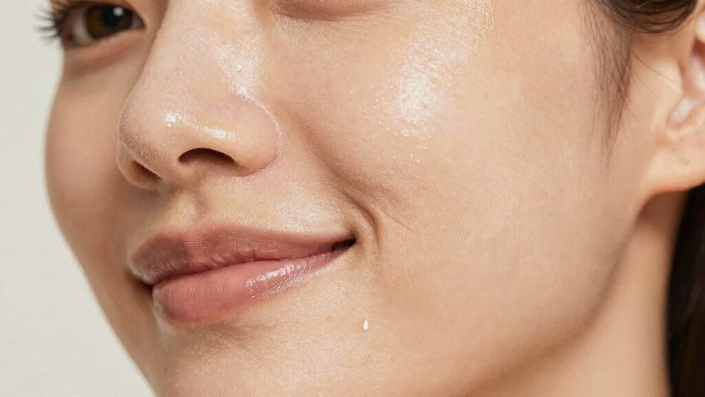 targeted skin care improvements