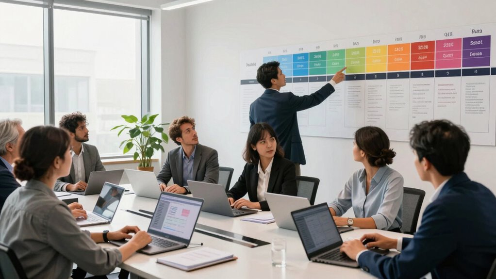 transparent communication maintains trust