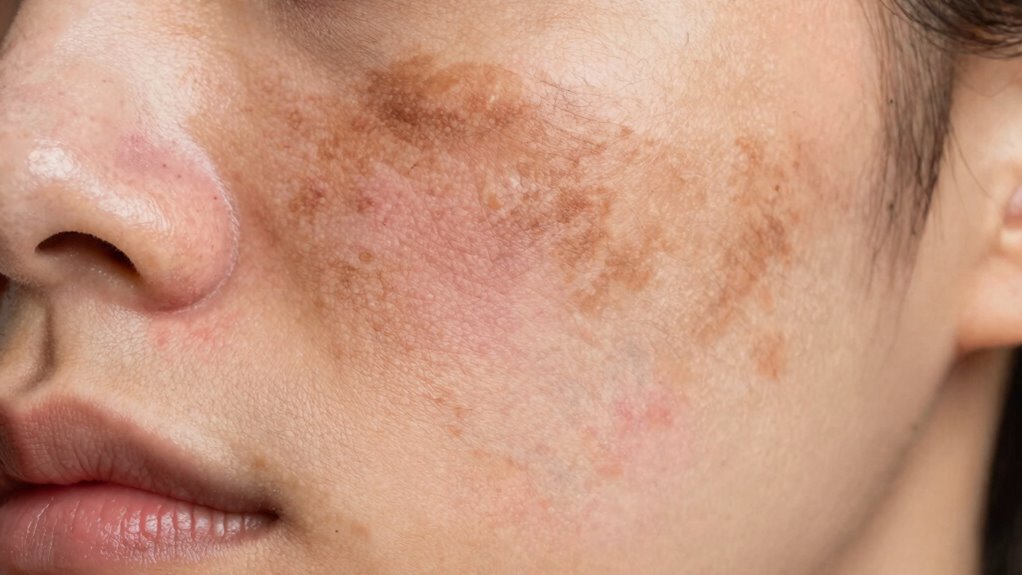 treatment options for discoloration