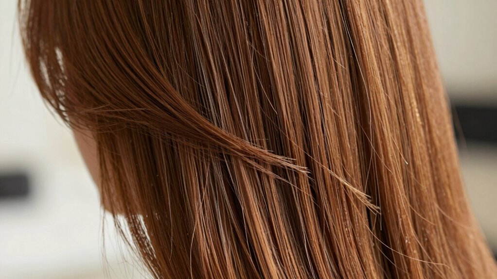 trim or repair based severity