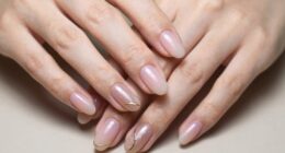 two week nail transformation plan