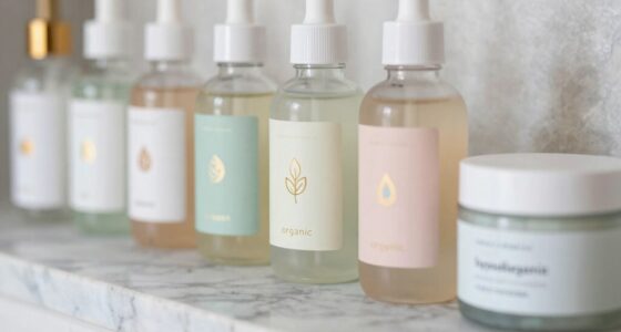 understanding clean beauty labels