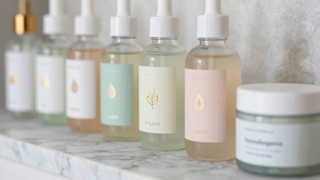 understanding clean beauty labels