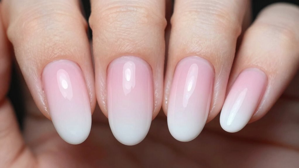 vibrant precise color blending