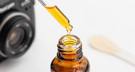 vitamin c layering risks