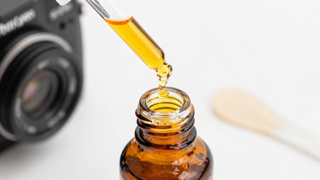 vitamin c layering risks