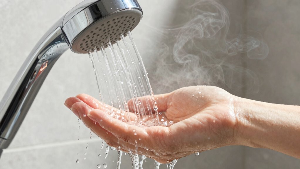 water ph and hardness