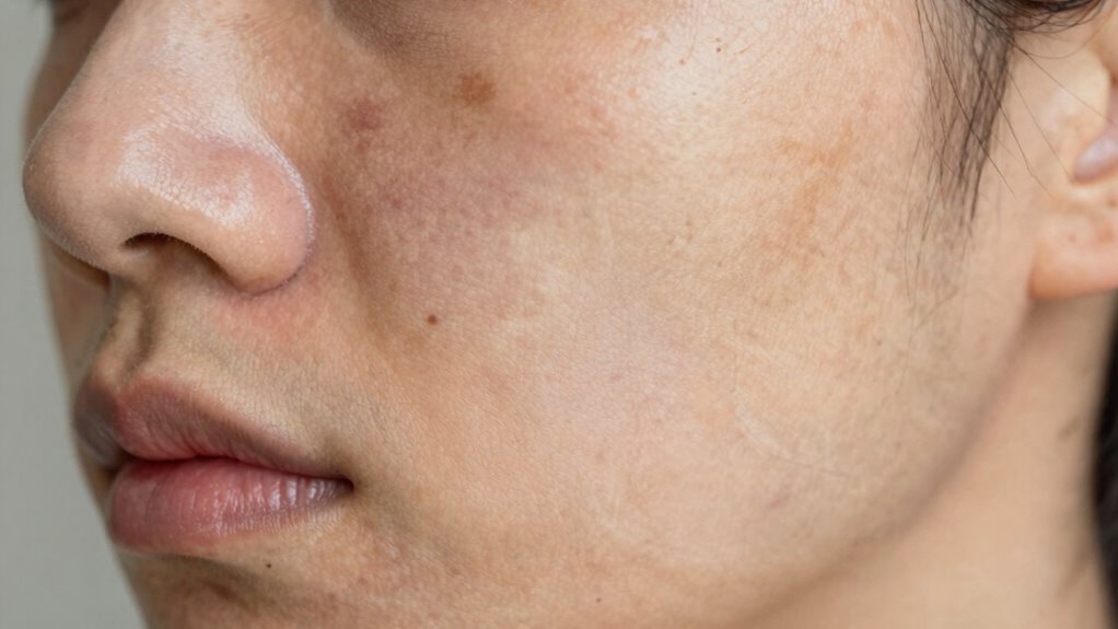 when to see a dermatologist