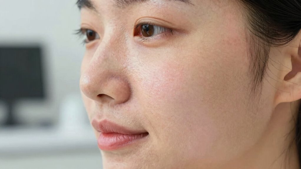when to see a dermatologist