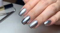 achieve a polished manicure