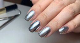 achieve a polished manicure