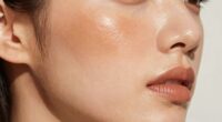 achieving a natural glow