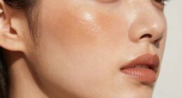 achieving a natural glow