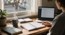 adapting routines to life