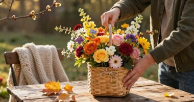 adapting seasonal routines smoothly