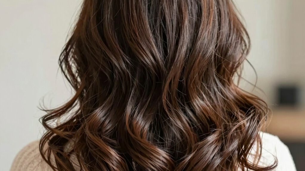 add texture lift volume