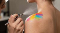airbrush body prep differs
