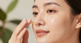 apply sparingly absorb fully