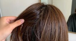 assess hair s protein or moisture needs