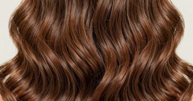 avoid uniform wavy hairstyles