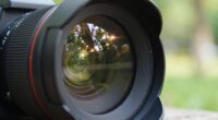 avoiding unwanted photo reflections