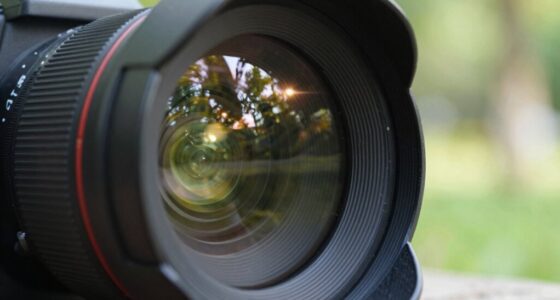 avoiding unwanted photo reflections