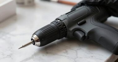 balance outweighs cordless convenience