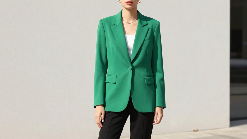 balancing bold colors confidently