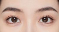 brighten and refresh eyes