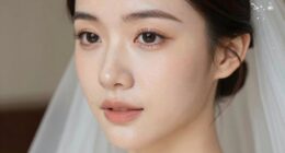build a lasting bridal base
