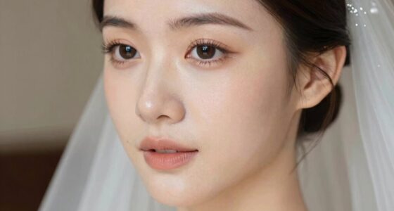 build a lasting bridal base