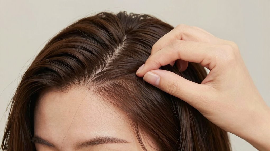 careful wig styling and maintenance