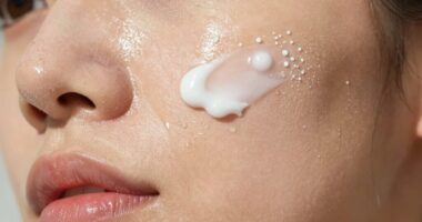 causes and solutions for moisturizer pilling