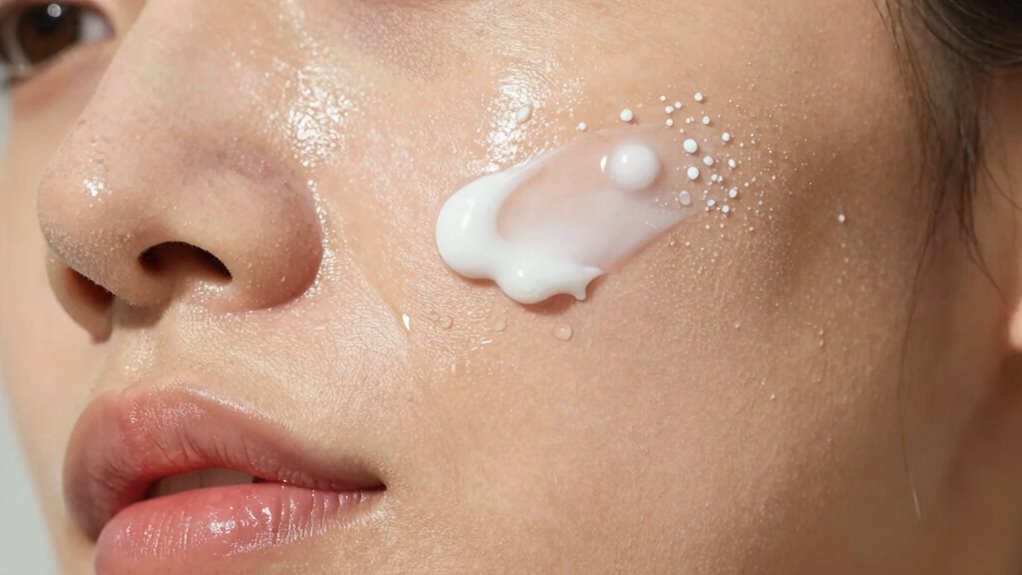 causes and solutions for moisturizer pilling