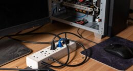 check setup before upgrading