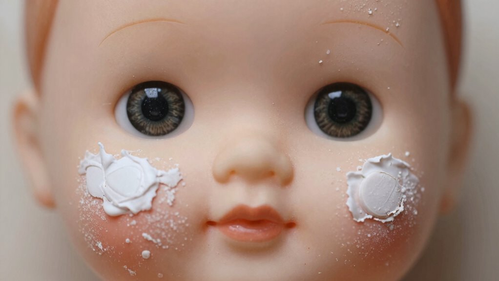 chemical reactions cause product pills