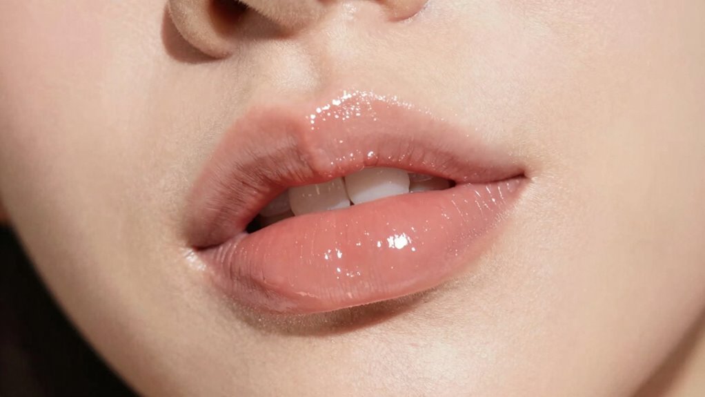 choose lightweight long lasting gloss