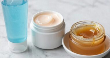 choose the right facial cleanser