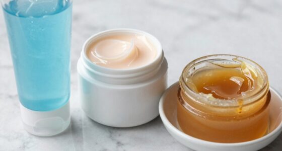 choose the right facial cleanser