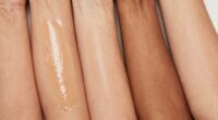 choosing perfect foundation finish