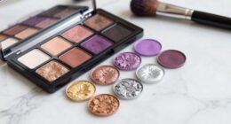 color mapping simplifies application