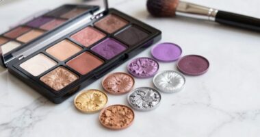 color mapping simplifies application