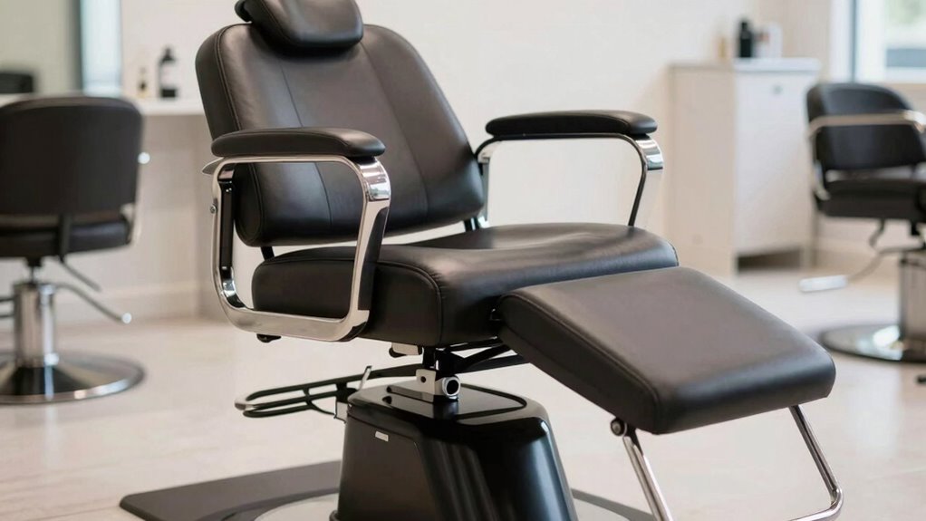 comfort ergonomics durability adjustability