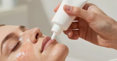 common moisturizer mistakes to avoid
