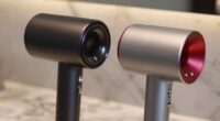 comparing drying technologies