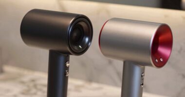 comparing drying technologies