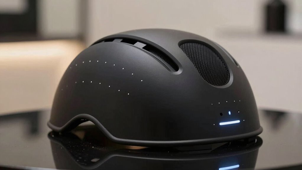 consistent laser hair stimulation