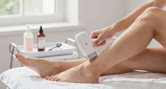 consult before starting treatment