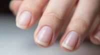 cuticle moisturizing is often skipped